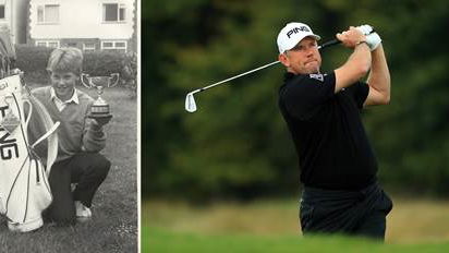 Westwood re-signs with PING 